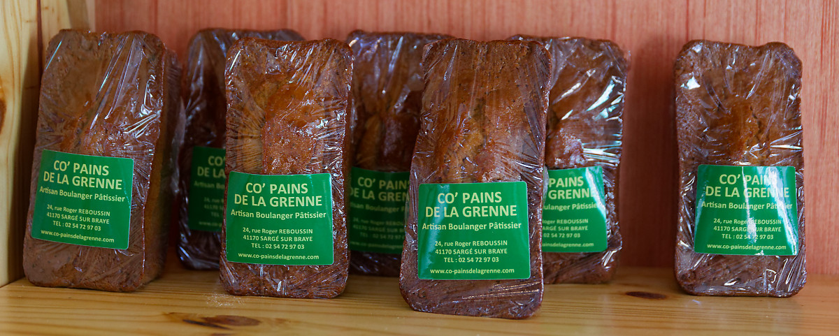 Nos autres produits